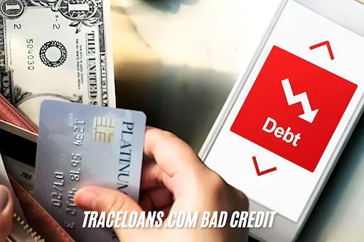 traceloans.com bad credit