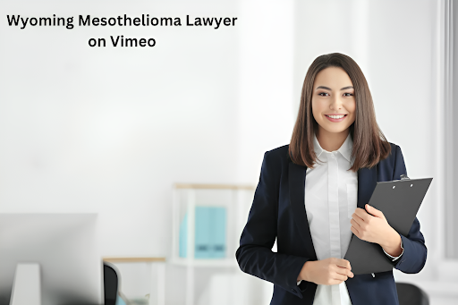 wyoming mesothelioma lawyer vimeo