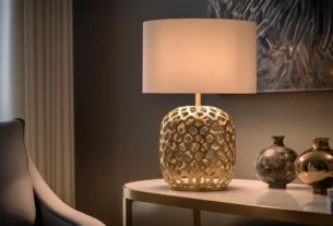 Cordless Table Lamps