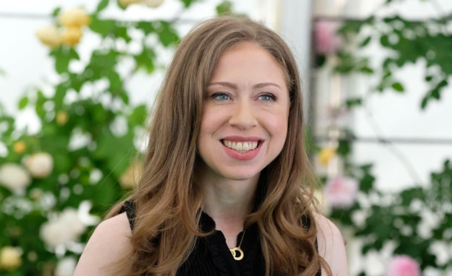 chelsea clinton net worth