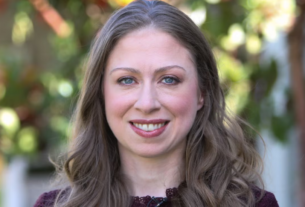 chelsea clinton net worth