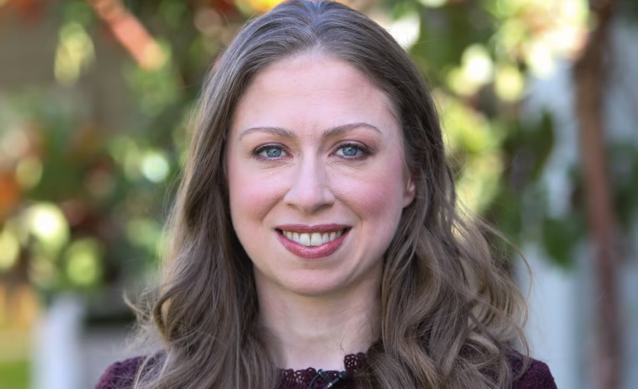 chelsea clinton net worth