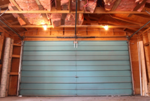 Prevent Costly Repairs with Regular Garage Door Service