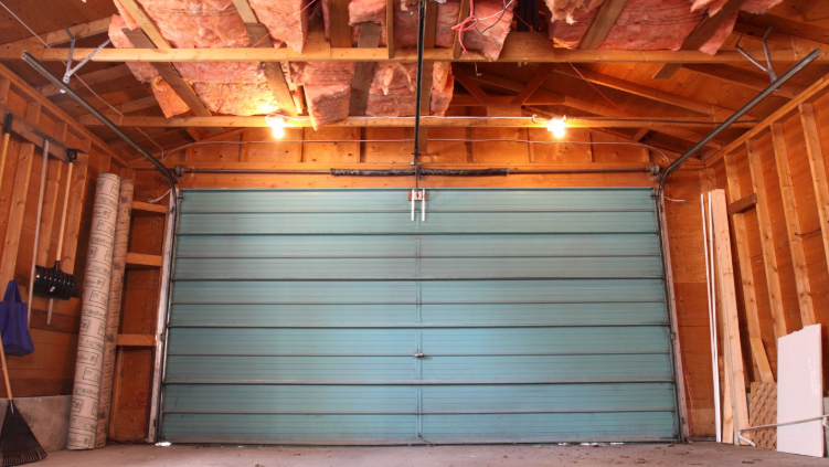 Prevent Costly Repairs with Regular Garage Door Service