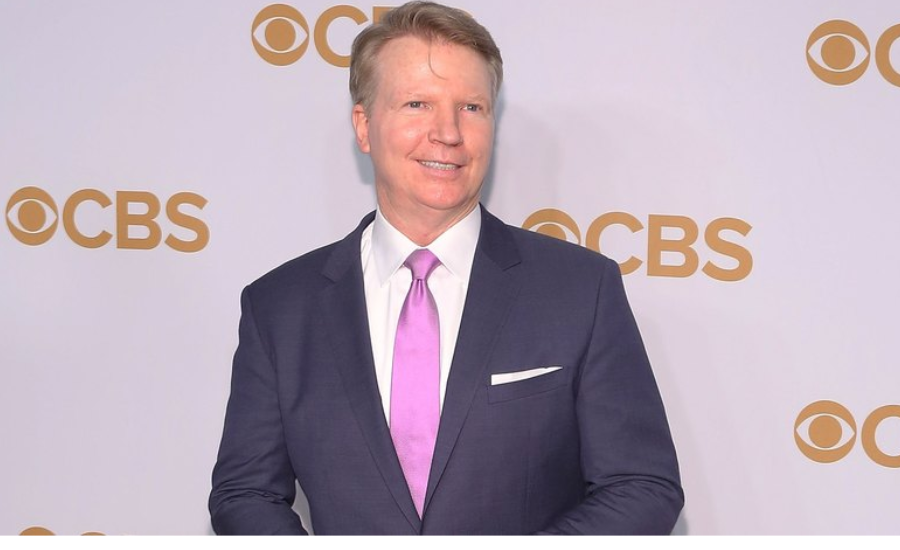 phil simms net worth