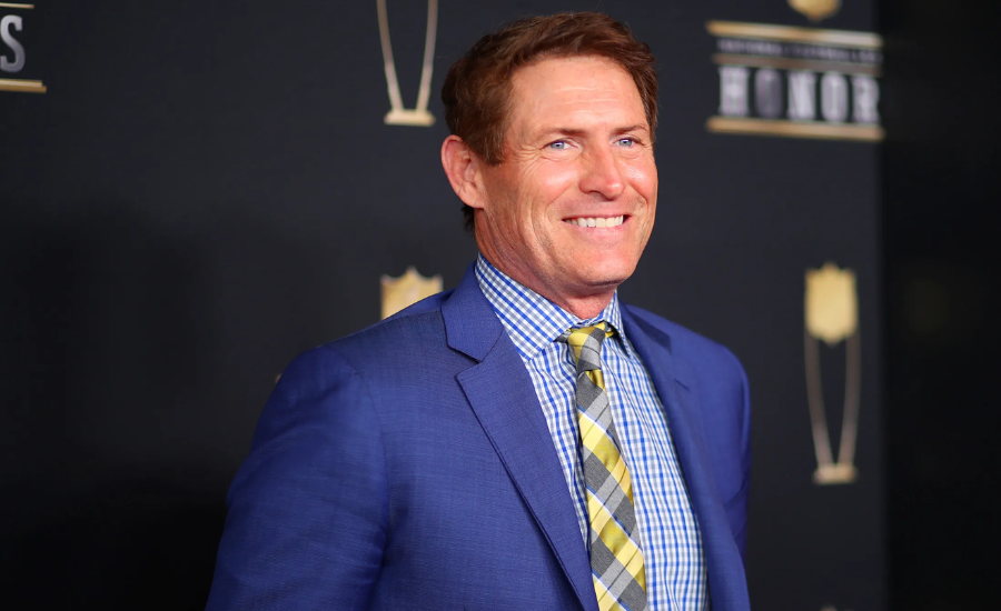 steve young net worth