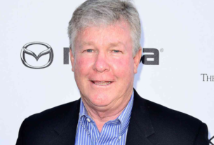 larry wilcox net worth