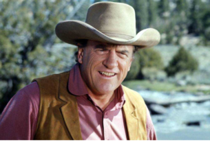 james arness net worth