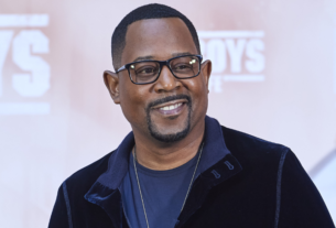 martin lawrence net worth