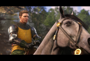 Kingdom Come Deliverance 2 Account