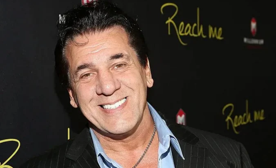 chuck zito net worth