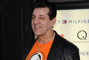 chuck zito net worth