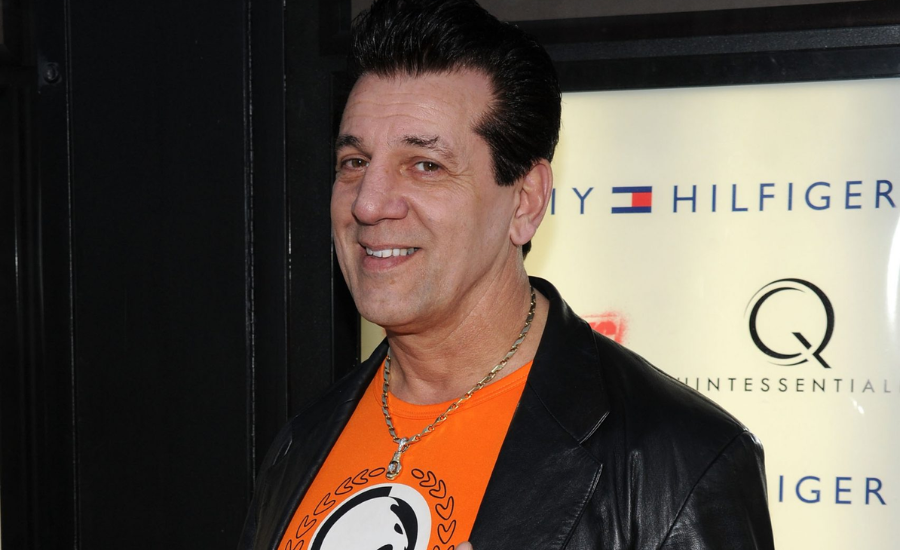 chuck zito net worth