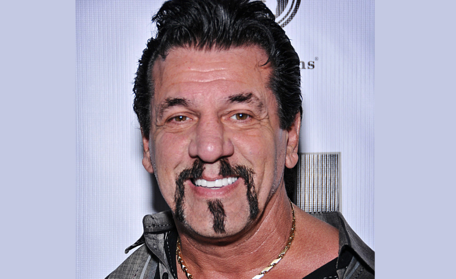 chuck zito net worth