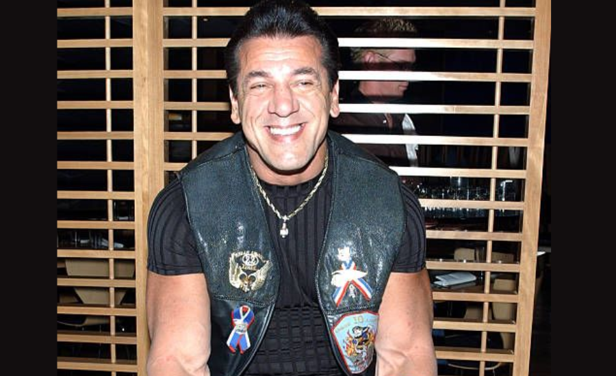 chuck zito net worth