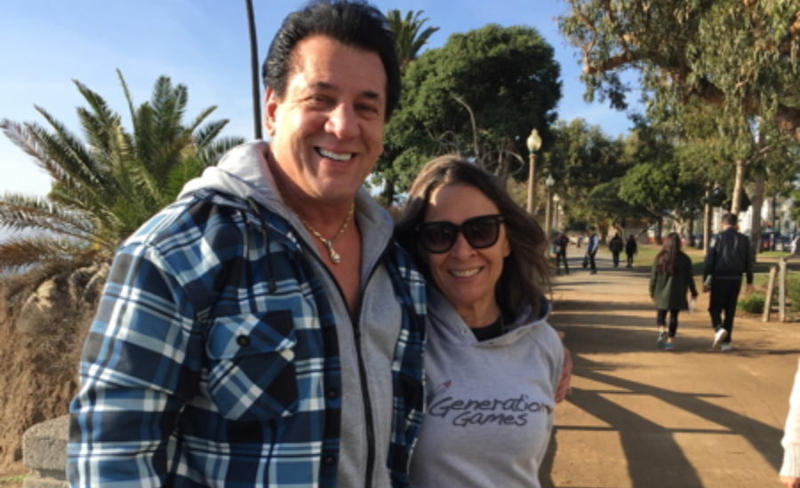 chuck zito net worth