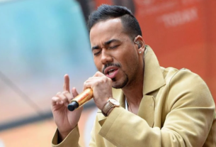 romeo santos net worth