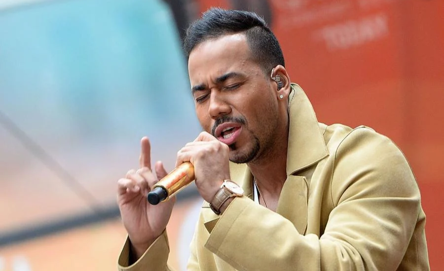 romeo santos net worth