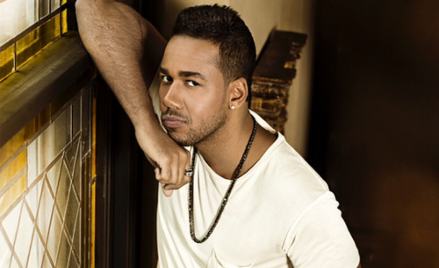 romeo santos net worth