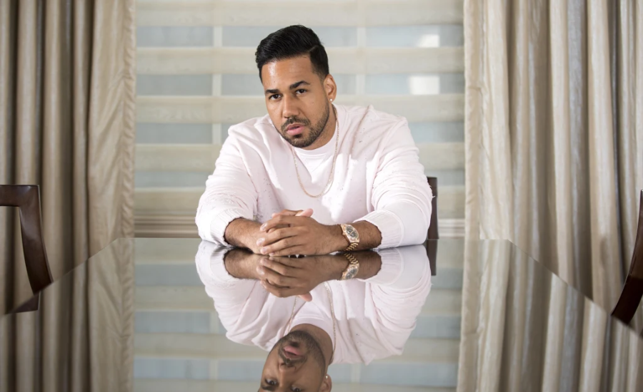 romeo santos net worth