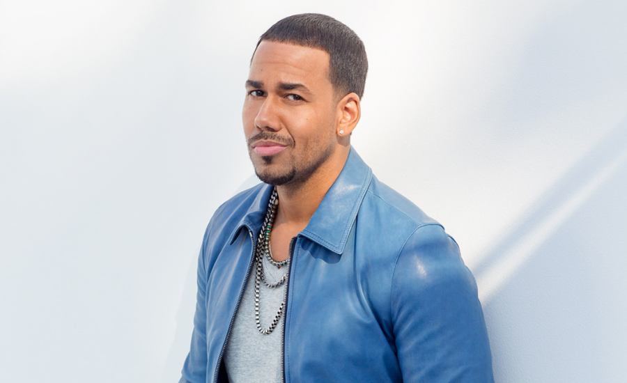 romeo santos net worth