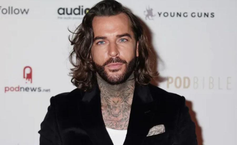 pete wicks net worth