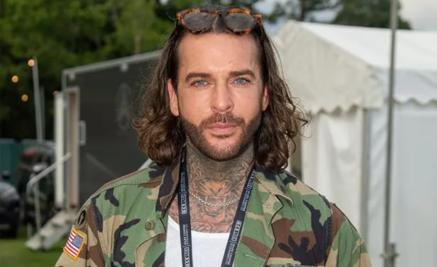 pete wicks net worth