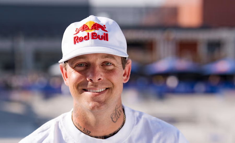 ryan sheckler net worth