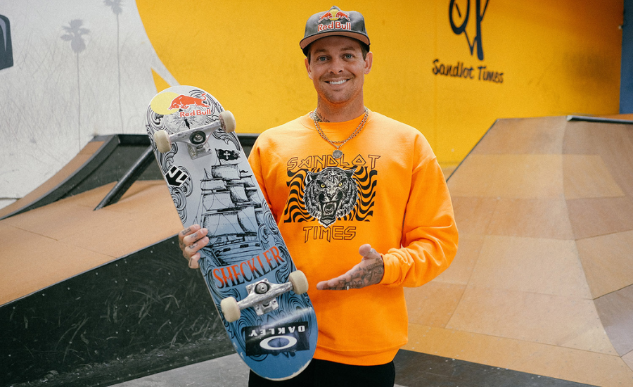 ryan sheckler net worth