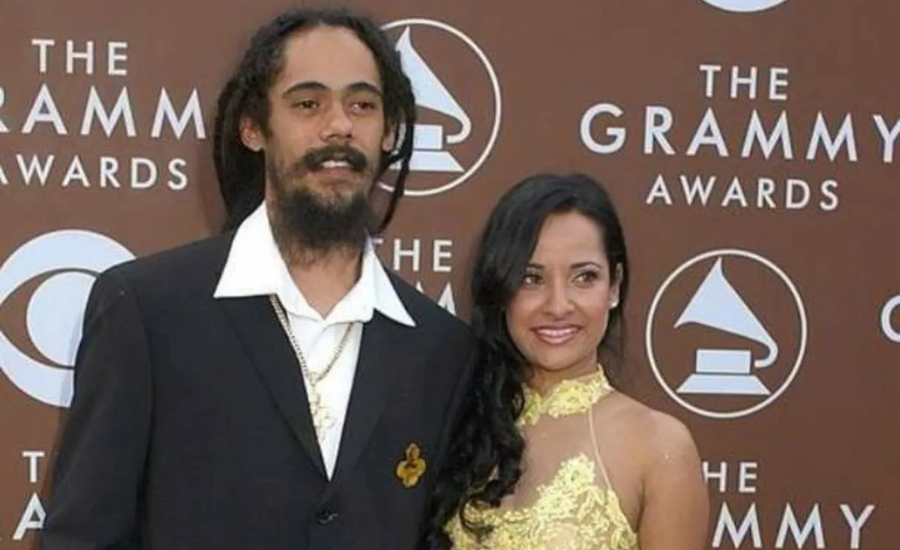 damian marley net worth