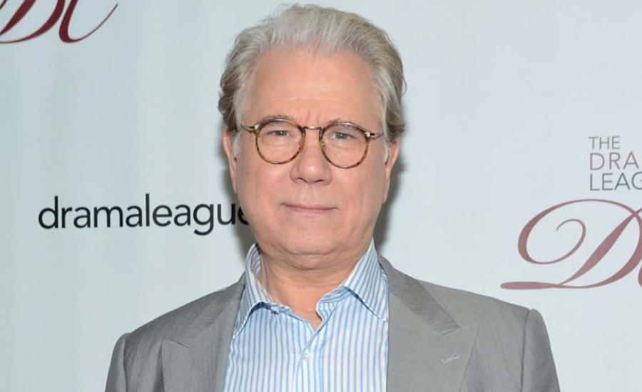 john larroquette net worth