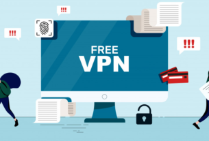 VPN