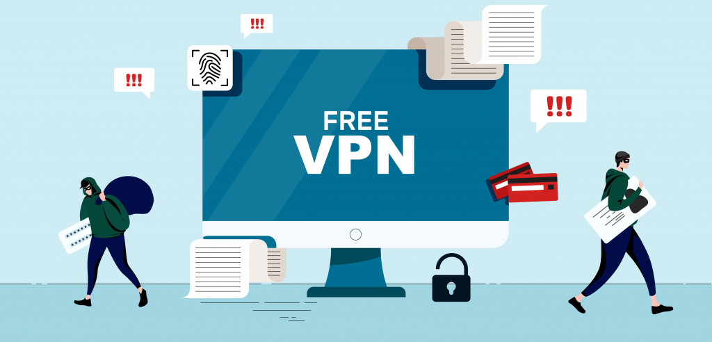 VPN