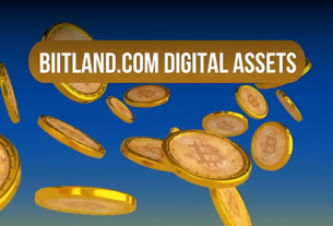 biitland.com digital assets