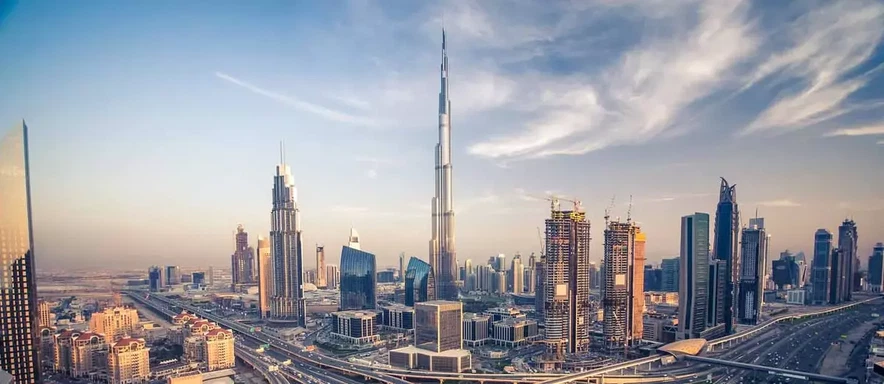 Dubai