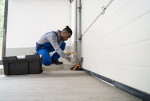 Garage Door Service