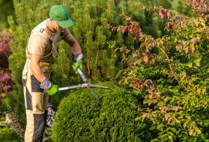 Gardening Services