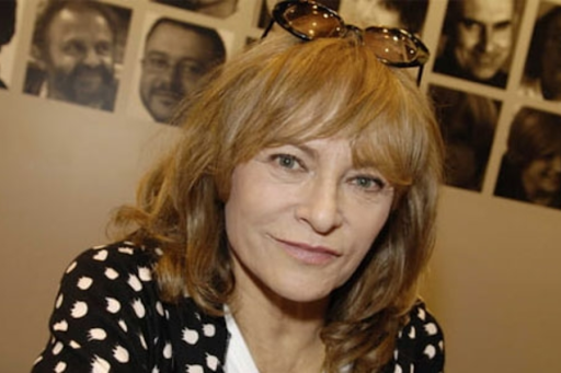 Nathalie Delon