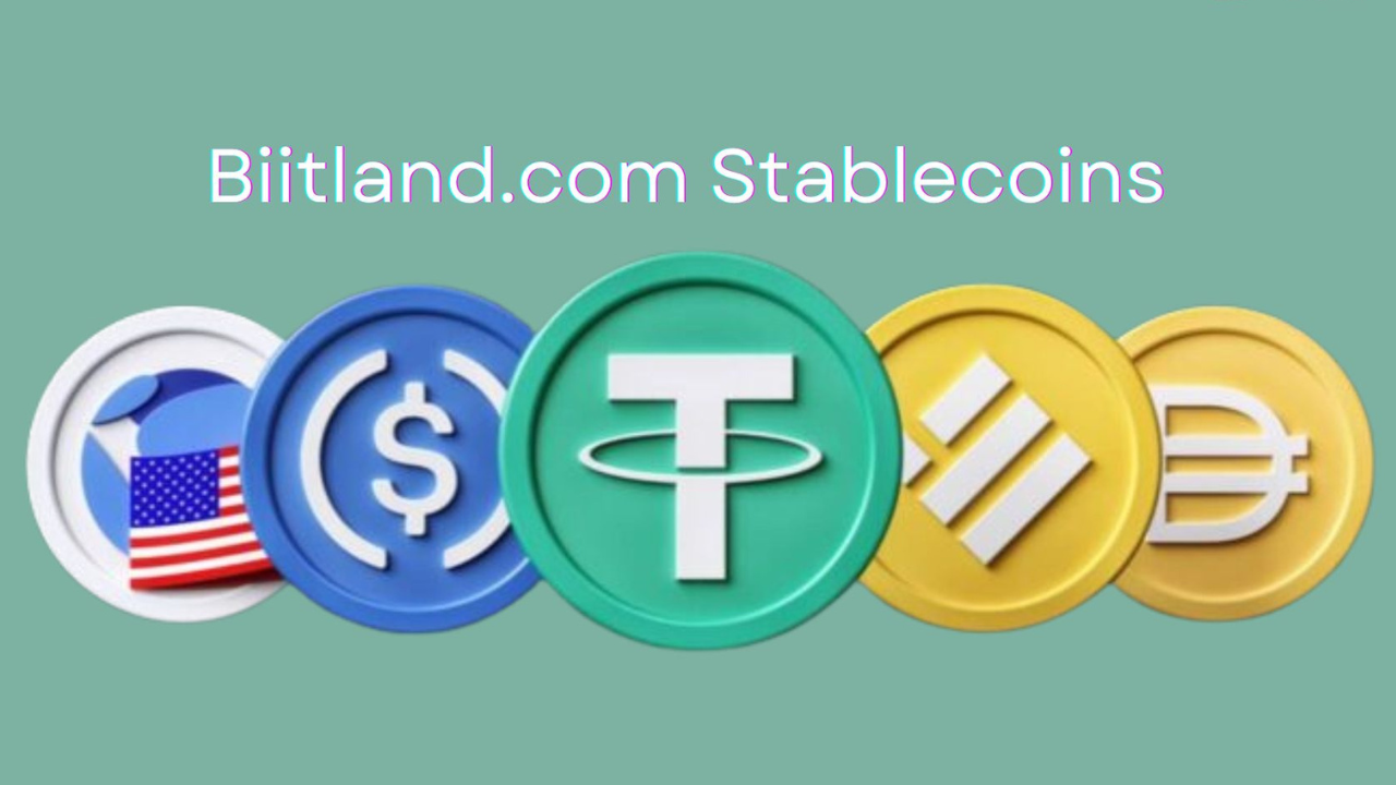 biitland.com stablecoins