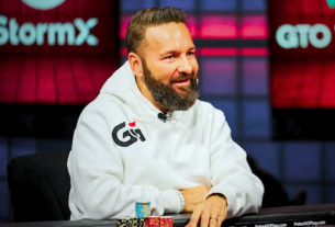 Negreanu