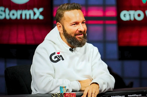 Negreanu