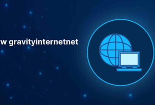 www gravityinternetnet