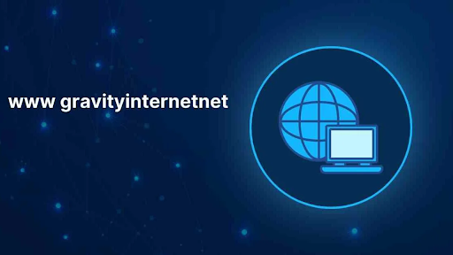 www gravityinternetnet