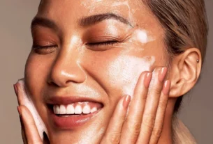 Post-Chemical Peel Care