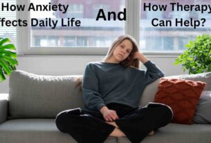 Anxiety Treatment