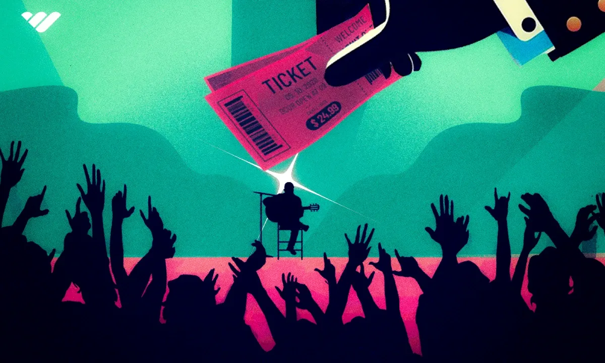 Concert Tickets