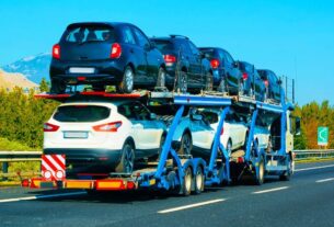 Car Shipping