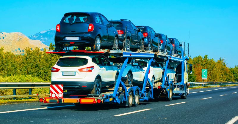 Car Shipping