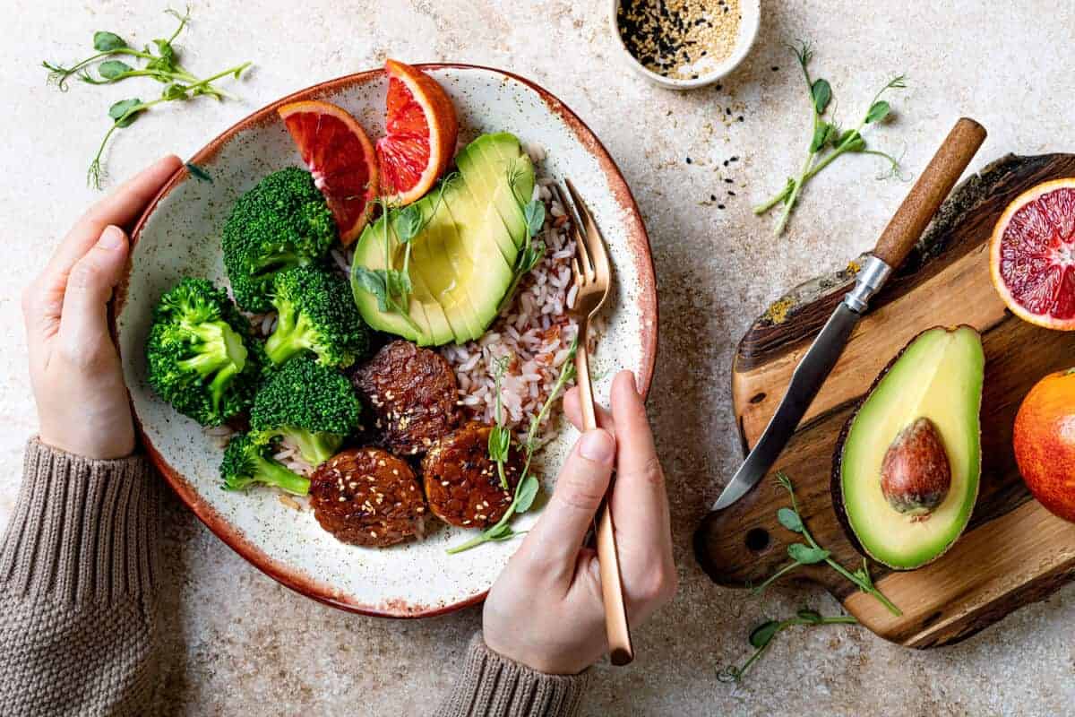 Digestive Health