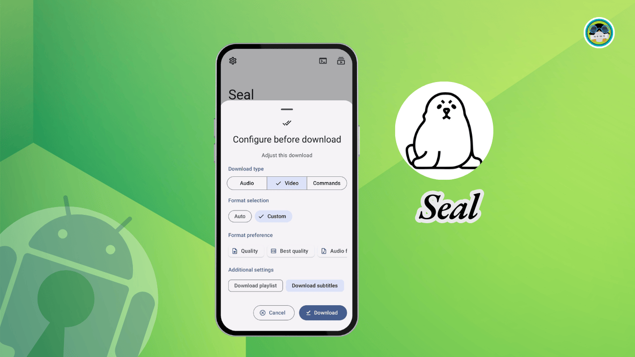 Seal APK